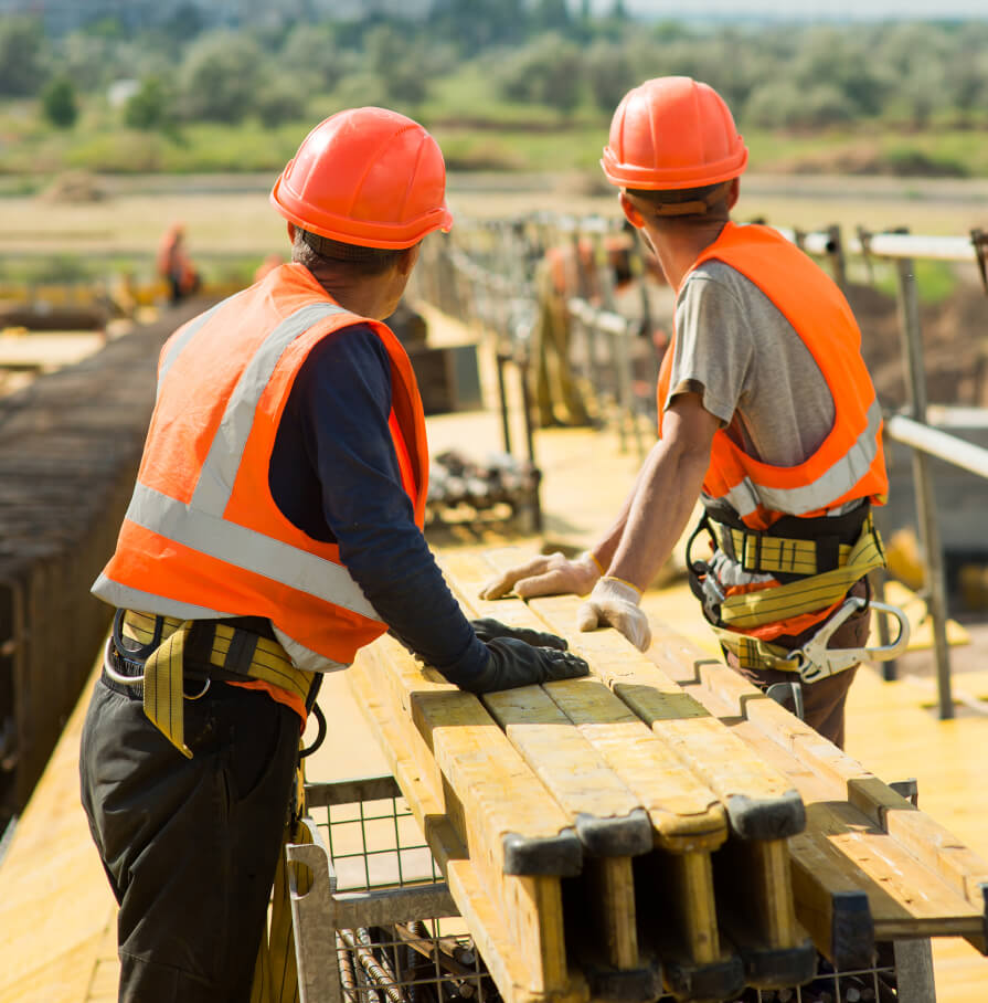 Heating and cooling systems field work
